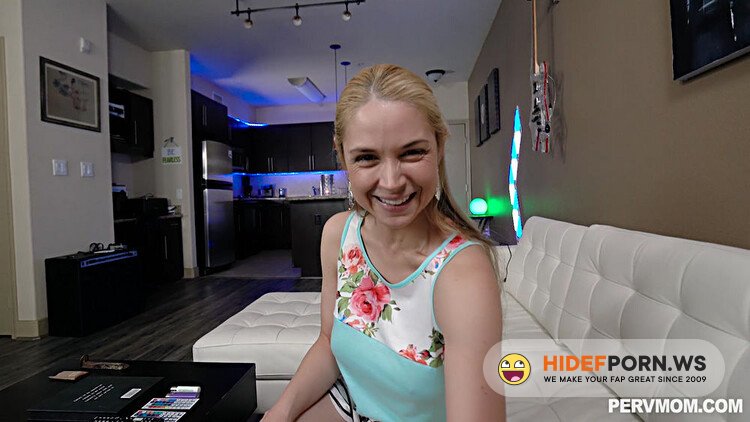 PervMom - Sarah Vandella Not Just A Fuck Stick [FullHD 1080p]