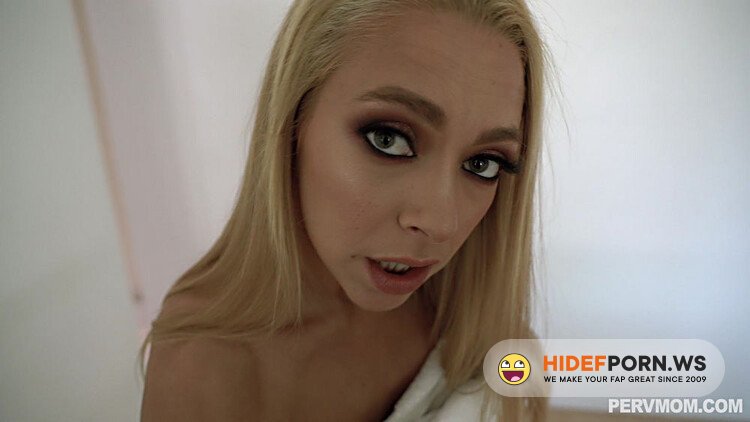 PervMom - Honey Blossom Operation Prank Stepmom [FullHD 1080p]