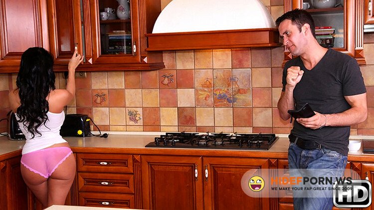 RKPrime.com/RealityKings.com - Имя актрисы: Anissa Kate: So busted [FullHD 1080p]
