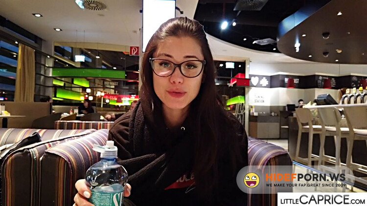 LittleCaprice-Dreams.com - Putri Cinta, Marcello Bravo, Little Caprice (PORNLIFESTYLE – NEW YORK, TULUM, LAS VEGAS) [Full HD 1080p]