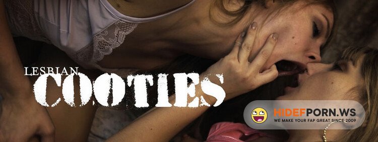 AllHerLuv.com/MissaX.com - Ivy Wolfe, Scarlett Sage: Lesbian Cooties... [FullHD 1080p]