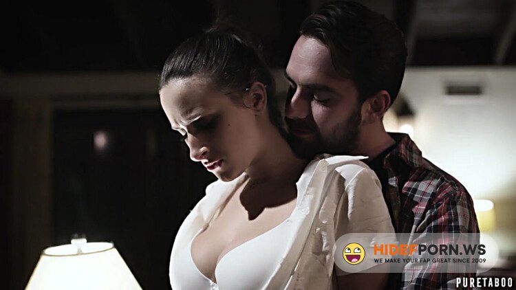 PureTaboo - Daddy Diddler Ashley Adams [HD 720p]