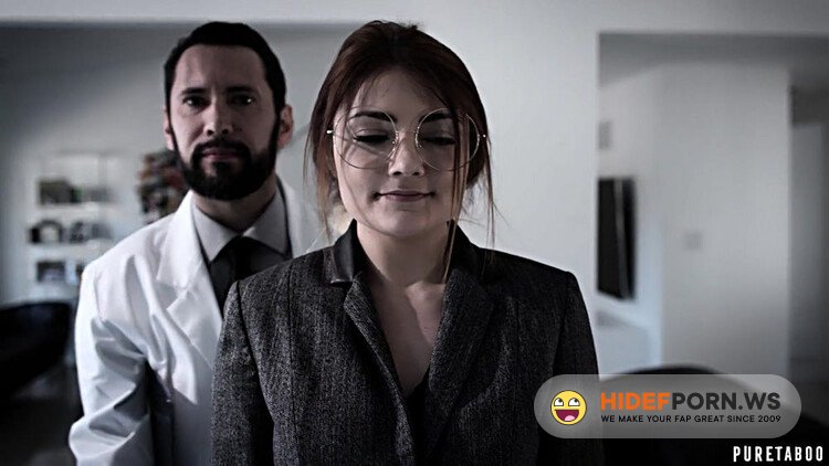 PureTaboo - The Consultation Adria Rae [HD 720p]