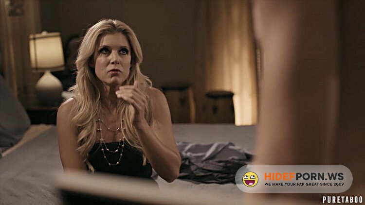 PureTaboo - To Catch a Cheater India Summer [HD 720p]