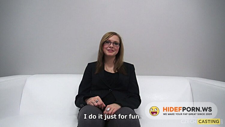 CzechCasting.com - Alena-2188 [FullHD 1080p]