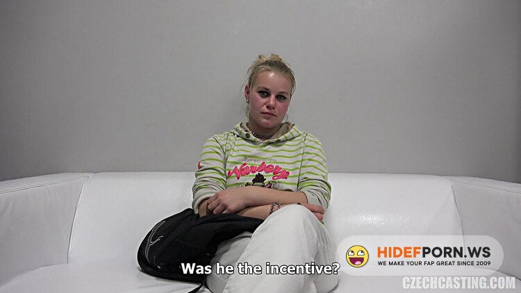 CzechCasting.com - Eliska-5962 [FullHD 1080p]