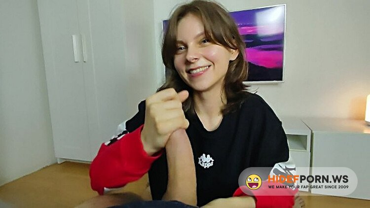 PornHub.com - Messy Compilation By Cute Amateur Slut Hiyouth - Hottest Cum In Mouth  Cumplay! [FullHD 1080p]