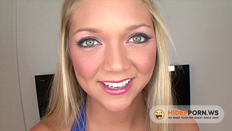 AmateurAllure - Jessie [HD 720p]