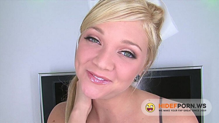 AmateurAllure - Jessie [HD 720p]