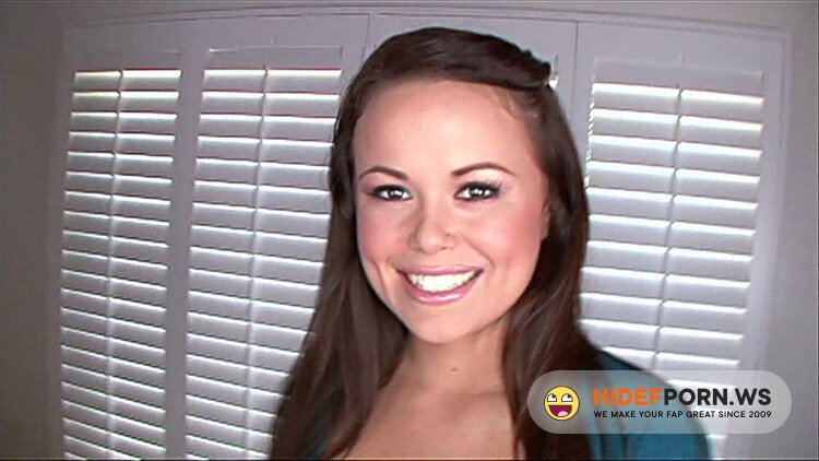 AmateurAllure - Kaci [HD 720p]