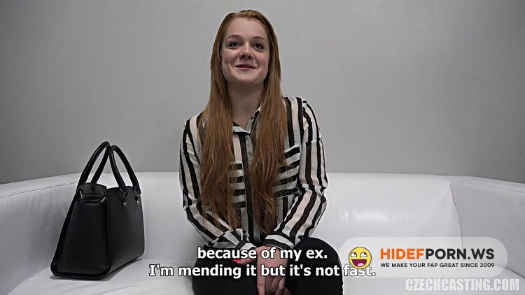 CzechCasting.com - Eliska-8632 [FullHD 1080p]