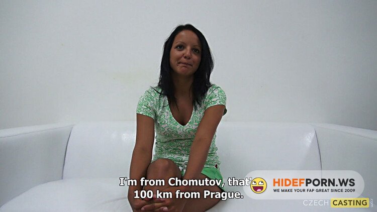 CzechCasting.com - Adriana-3413 [FullHD 1080p]