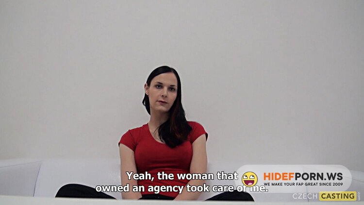 CzechCasting.com - Andrea-8903 [FullHD 1080p]