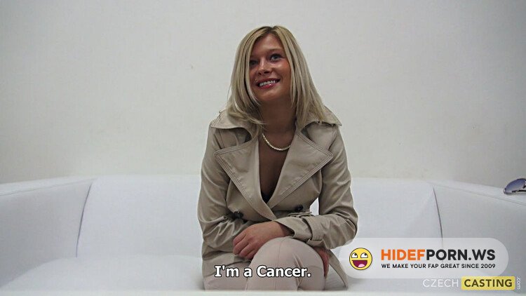 CzechCasting.com - Barbora-4263 [FullHD 1080p]
