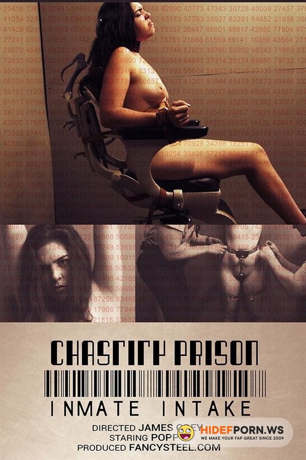 Fancysteel - Poppy - Inmate Intake [2018/FullHD]