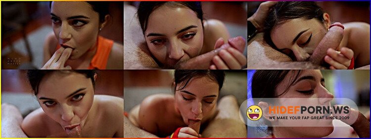 MindUnderMaster / ManyVids.com / Clips4Sale - Kylie Quinn (Just a Taste) [Full HD 1080p]