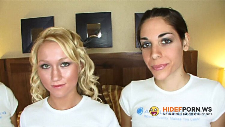 AmateurAllure - Party [HD 720p]
