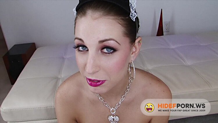 AmateurAllure - Racquel [HD 720p]