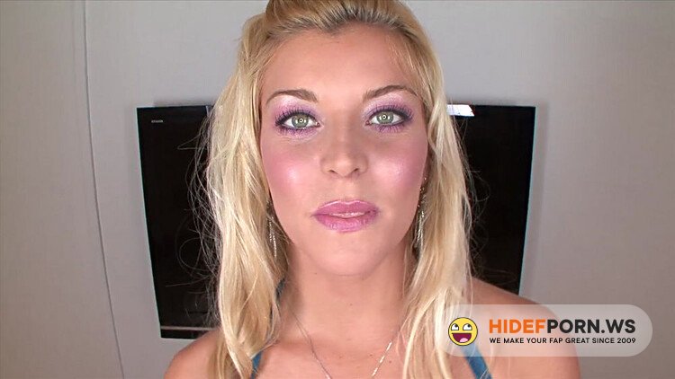 AmateurAllure - Shay [HD 720p]