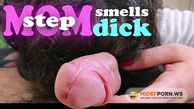 ModelHub - StepMom Loves To Smell My Dick And Dirty Balls After College [FullHD 1080p]