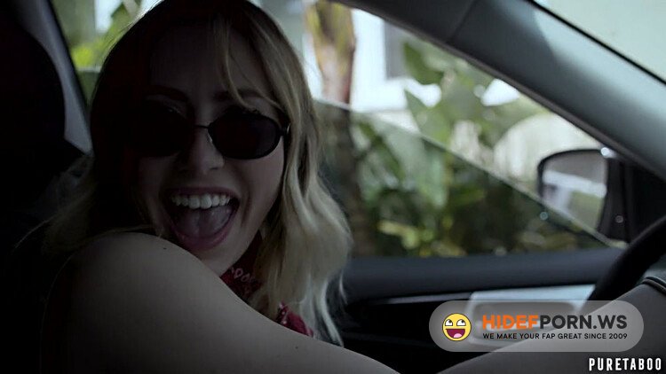 PureTaboo - Second Parents Khloe Kapri, Ryan Keely, Carter Cruise [HD 720p]