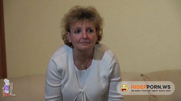 OldNanny - Helene [HD 720p]