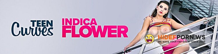 TeenCurves / TeamSkeet - Indica Flower - Free Love Hippie Chick [Full HD 1080p]