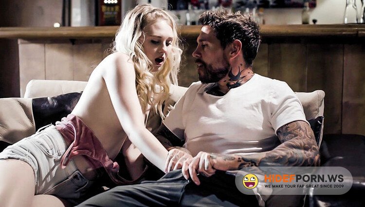 PureTaboo.com - Lily Rader - Over Her Head [HD 720p]