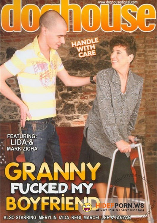 Doghouse - Granny Fucked My Boyfriend [SD 352p]