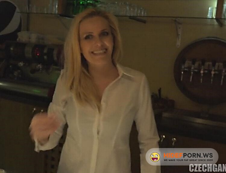 CzechGangBang / CzechAV - Czech GangBang 20 - Part 1 [Full HD 1080p]