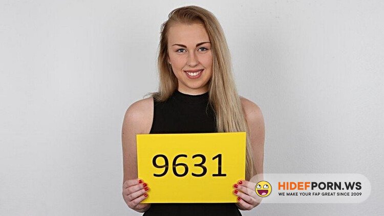 CzechCasting.com / CzechAV.com - Adela (9631) [Full HD 1080p]