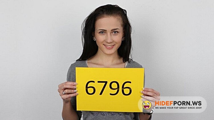 CzechCasting.com / CzechAV.com - Denisa (6796) [Full HD 1080p]