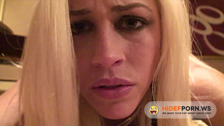 AmateurAllure - Vegas [HD 720p]