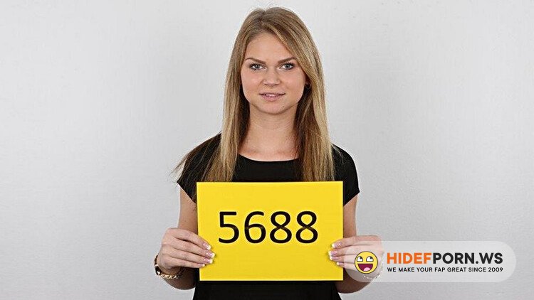 CzechCasting / CzechAV - Dominika - 5688 [HD 720p]