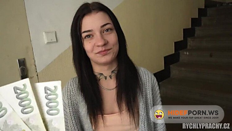 ModelHub - Rychly Prachy a Krasna 18 [FullHD 1080p]