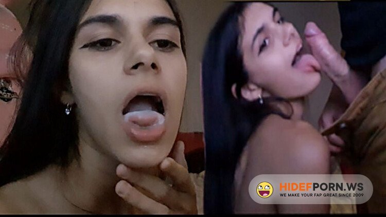 ModelHub - Il Interrompt Ma Partie Pour Que Je Le Suce Et J avale Tout Son Sperme Delicieux [FullHD 1080p]