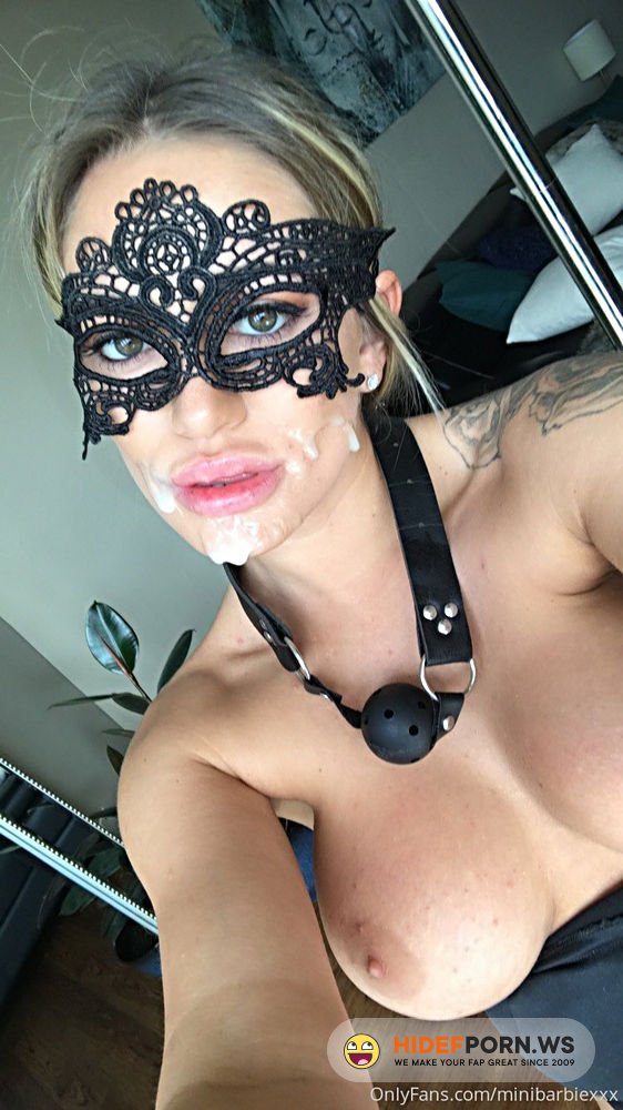 Onlyfans - Mini Barbie - Unlock This Full 10 Minute Video In Your Inbox Or Tip On This Post. Watch Me Give Head [FullHD 1080p]