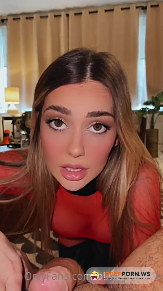 Onlyfans - Olivia Mae Wonder Woman Sex Tape Video Leaked [FullHD 1080p]