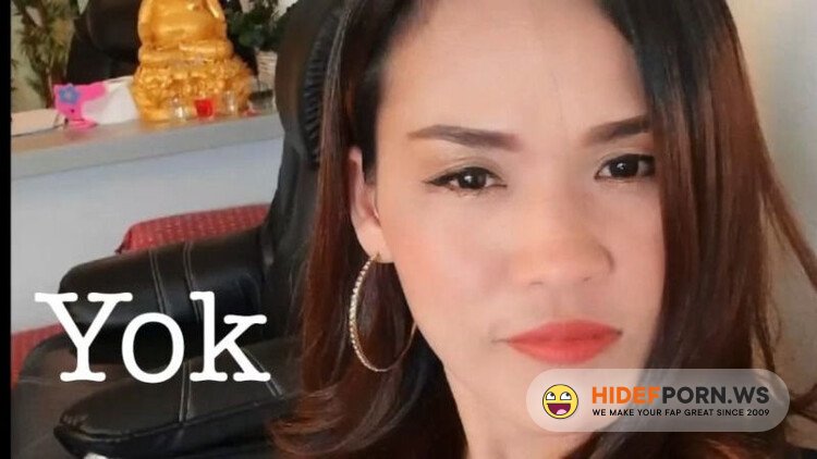 OnlyFans.com/ManyVids.com/ForeignaffairsXXX - YOK: Massage Girl Ass Fucked [FullHD 1080p]
