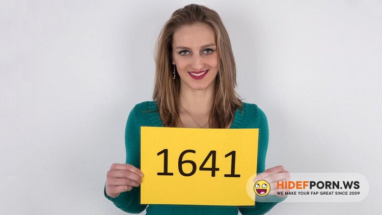 CzechCasting.com/CzechAV.com - Adela (19) - 1641 [FullHD 1080p]
