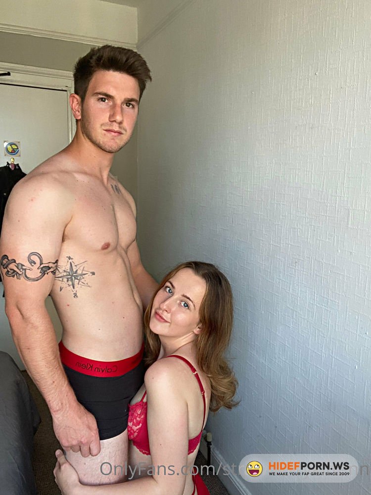 Onlyfans - Poppy And Zach 10 [UltraHD 2K 1920p]