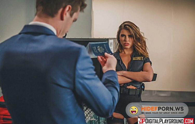 DigitalPlayground - Adriana Chechik ( Surprise Dickspection) [HD 720p]