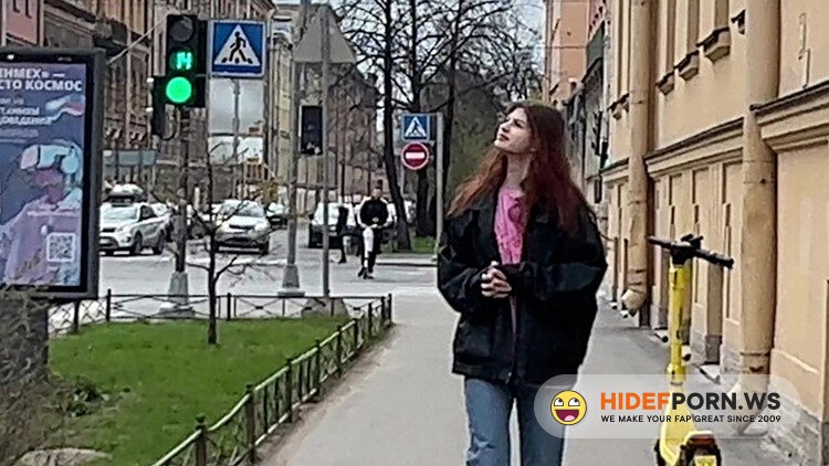 ModelHub - Lina Migurtt - He Will Get You! [FullHD 1080p]