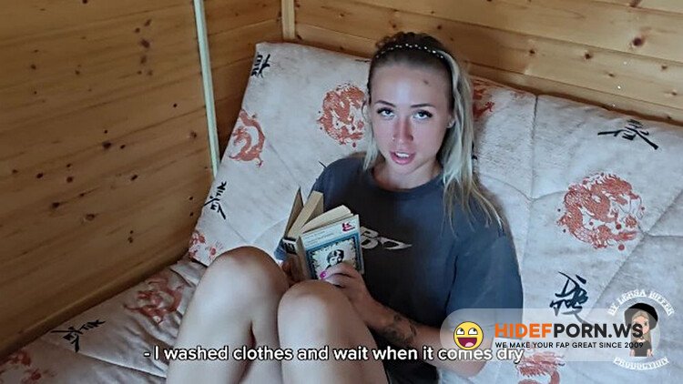 ModelHub - Hot Home Fuck With Warm Thick Creampie In Pussy [FullHD 1080p]