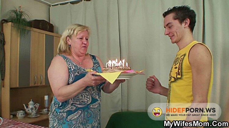Mywifesmom - n b f [FullHD 1080p]