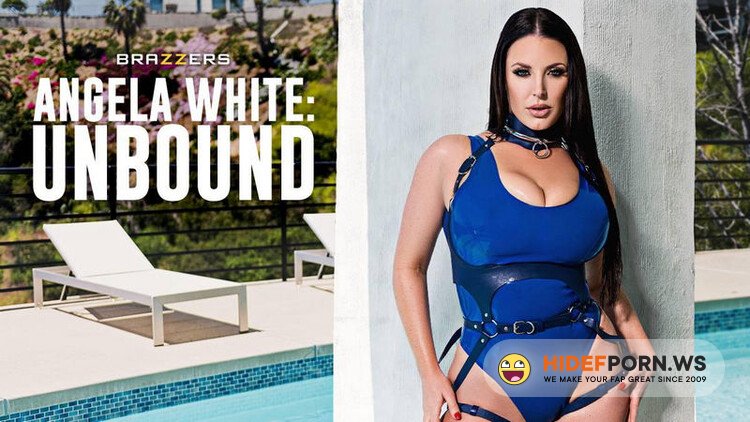 BrazzersExxtra.com/Brazzers.com - Angela White : Unbound Part 1 [HD 720p]