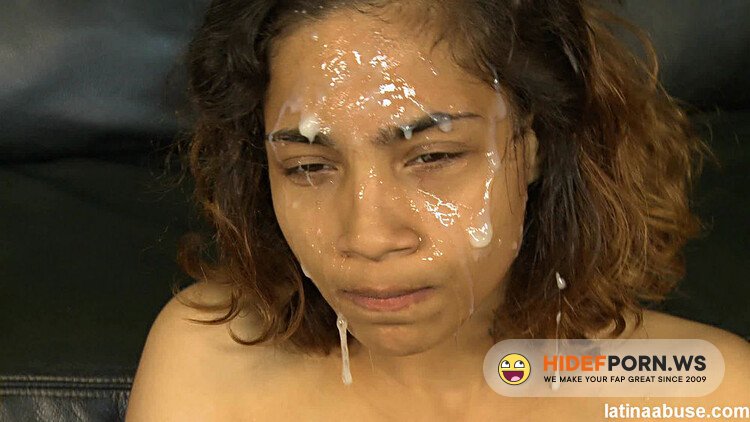 LatinaAbuse - Lulu [FullHD 1080p]