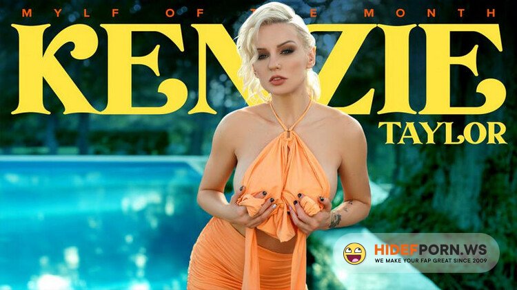 MylfOfTheMonth.com/MYLF.com - Kenzie Taylor: A Wet Hot American Vacation [FullHD 1080p]