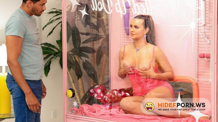 BrazzersExxtra.com/Brazzers.com - Jessie Rogers - All Dolled Up Try Me Edition [HD 720p]