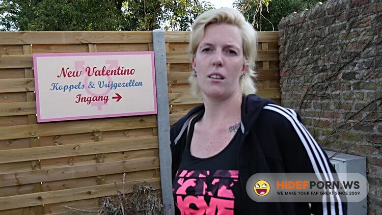 VurigVlaanderen.be/MeidenVanHolland.nl - Milf Laura Dubbel Geduwd [HD 720p]